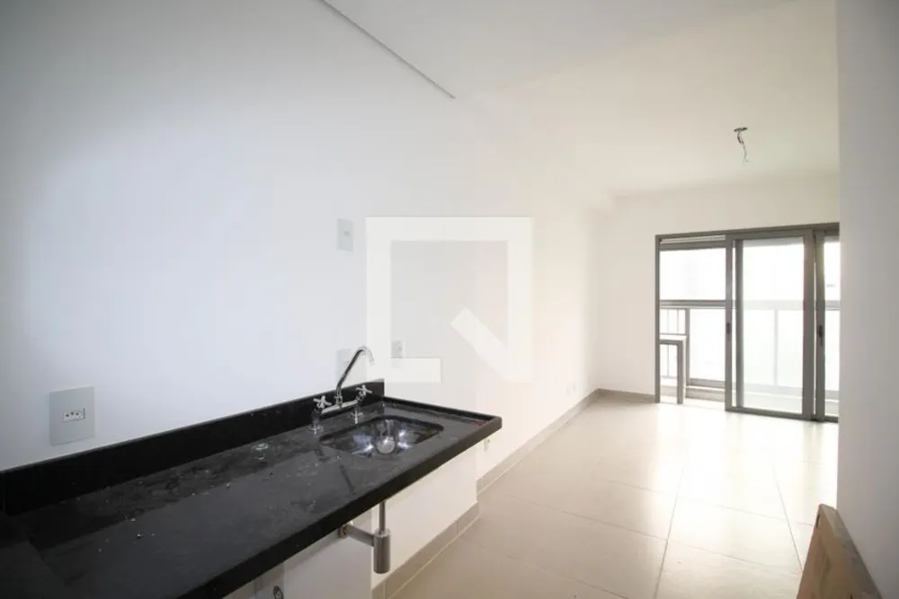 Kitnet-Studio, 25 m² - Foto 4