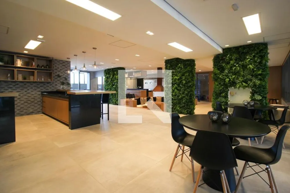 Kitnet-Studio, 25 m² - Foto 7