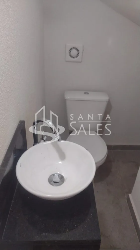 Sobrado, 2 quartos - Foto 3
