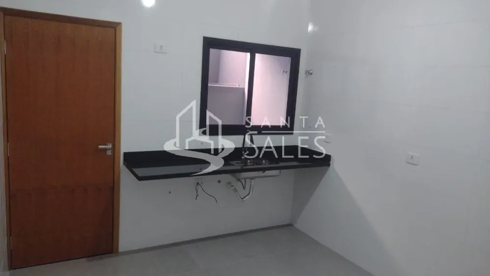 Sobrado, 2 quartos - Foto 15