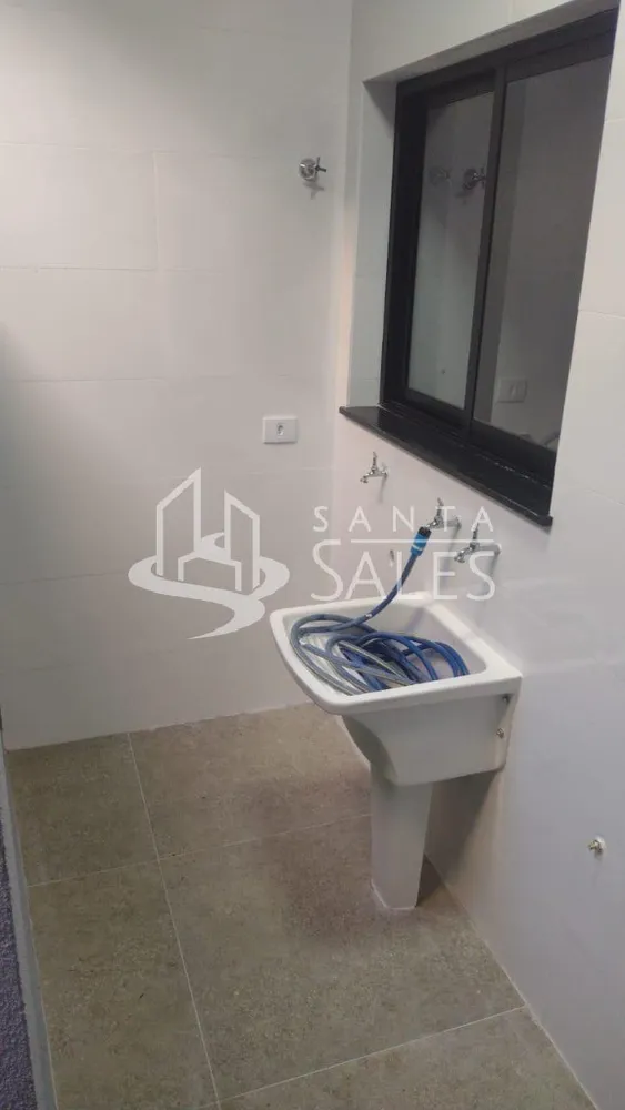 Sobrado, 2 quartos - Foto 7