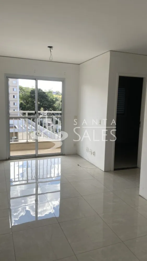 Apartamento, 2 quartos, 48 m² - Foto 7