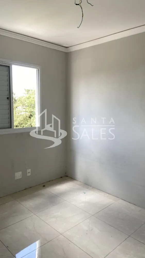 Apartamento, 2 quartos, 48 m² - Foto 3