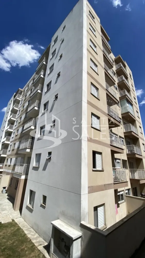 Apartamento, 2 quartos, 48 m² - Foto 5