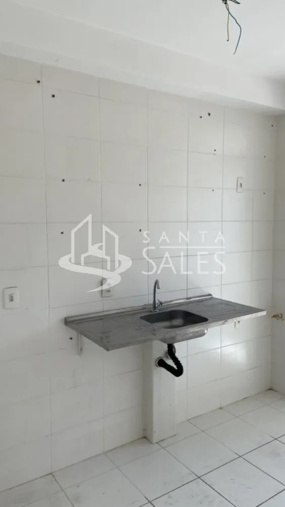Apartamento, 2 quartos, 48 m² - Foto 6