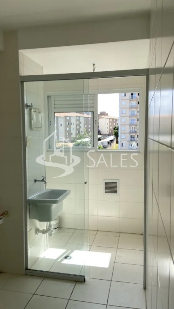 Apartamento, 2 quartos, 48 m² - Foto 2