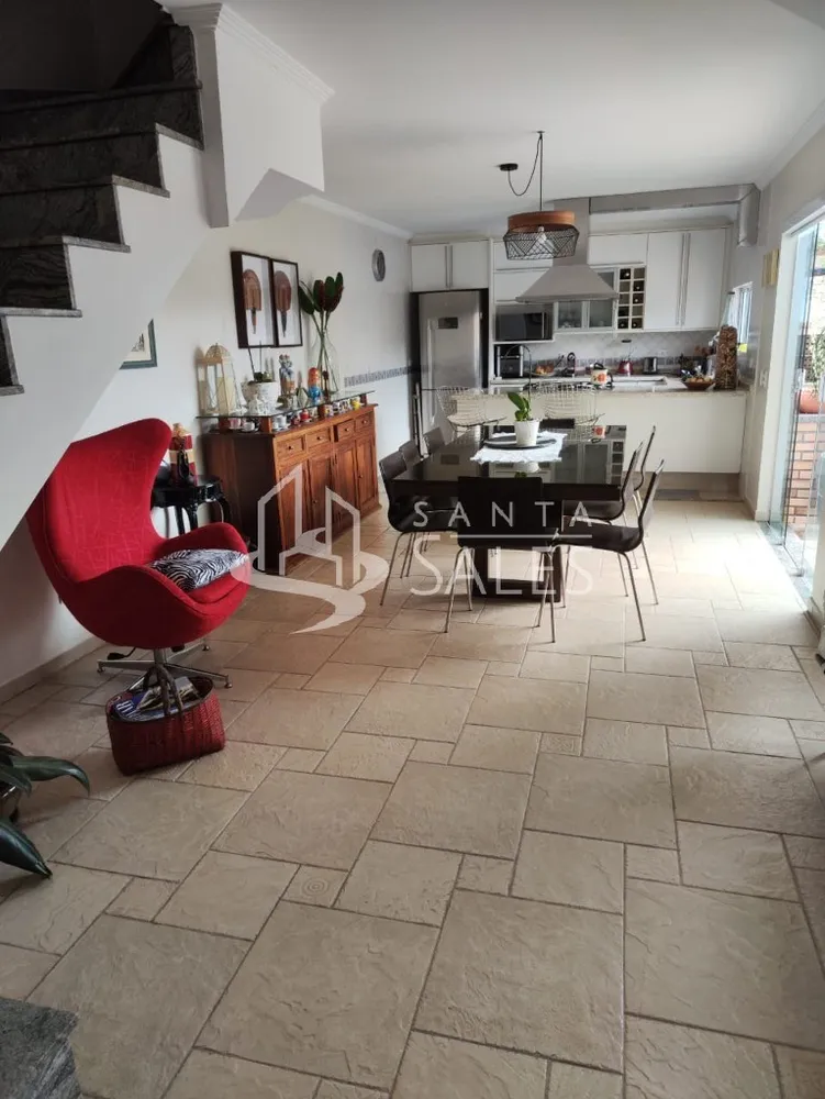 Casa, 3 quartos, 220 m² - Foto 1