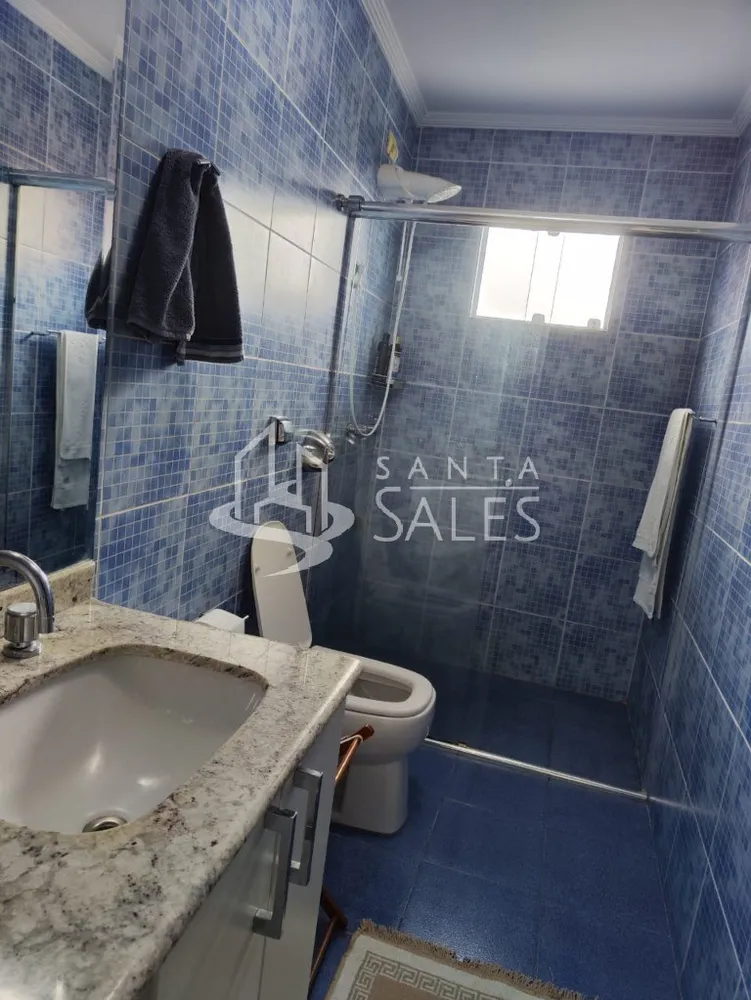 Casa, 3 quartos, 220 m² - Foto 5