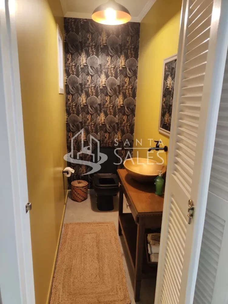 Casa, 3 quartos, 220 m² - Foto 15