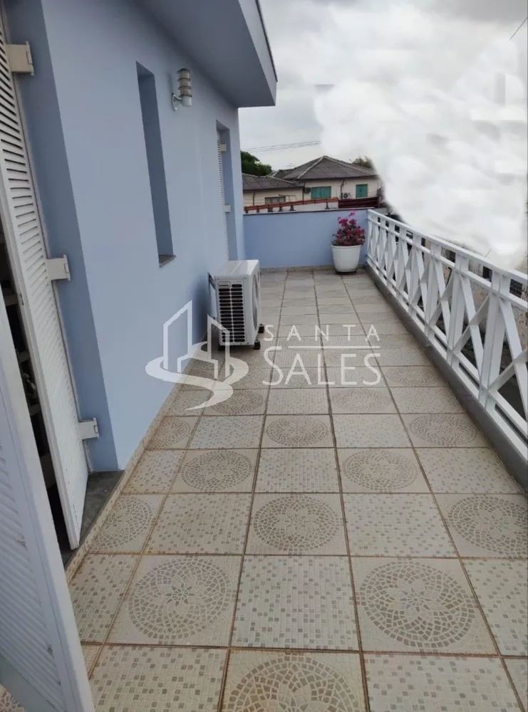 Casa, 3 quartos, 220 m² - Foto 3