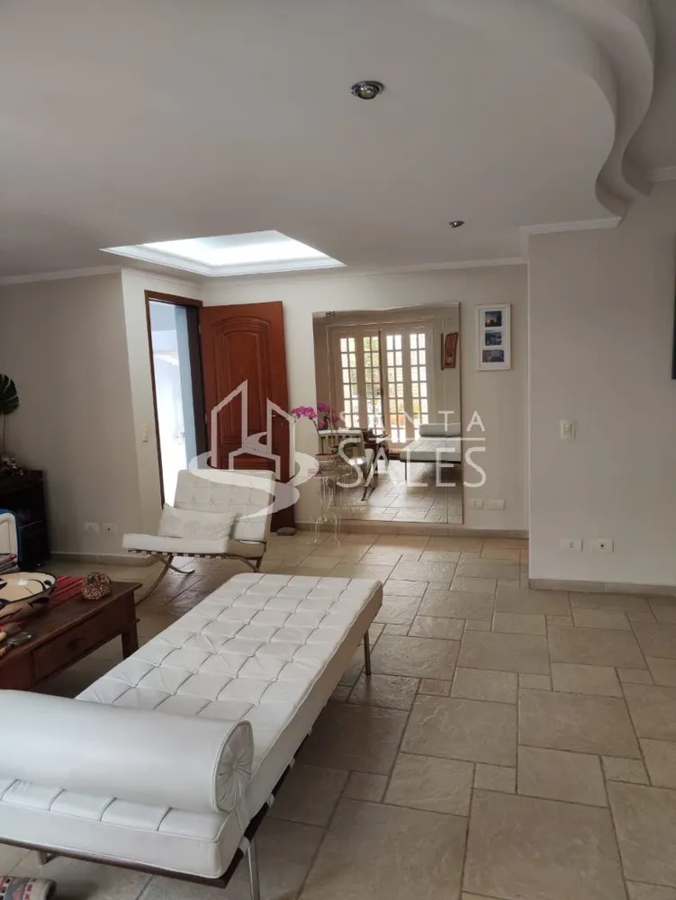 Casa, 3 quartos, 220 m² - Foto 2