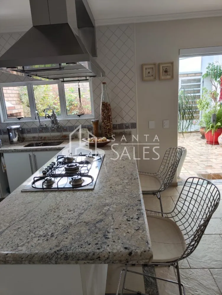 Casa, 3 quartos, 220 m² - Foto 14