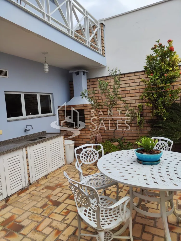 Casa, 3 quartos, 220 m² - Foto 3