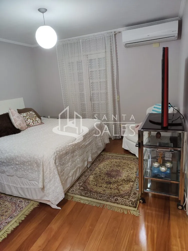 Casa, 3 quartos, 220 m² - Foto 11