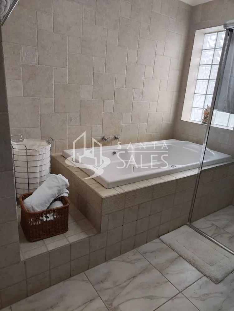 Casa, 3 quartos, 220 m² - Foto 6