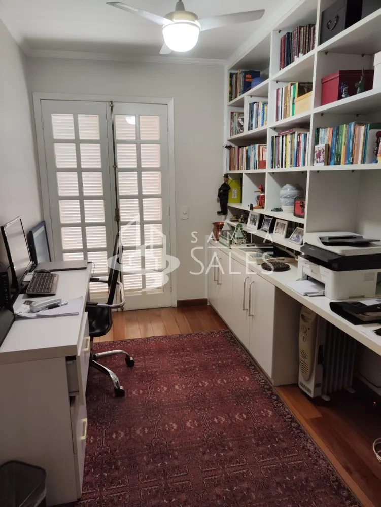 Casa, 3 quartos, 220 m² - Foto 4