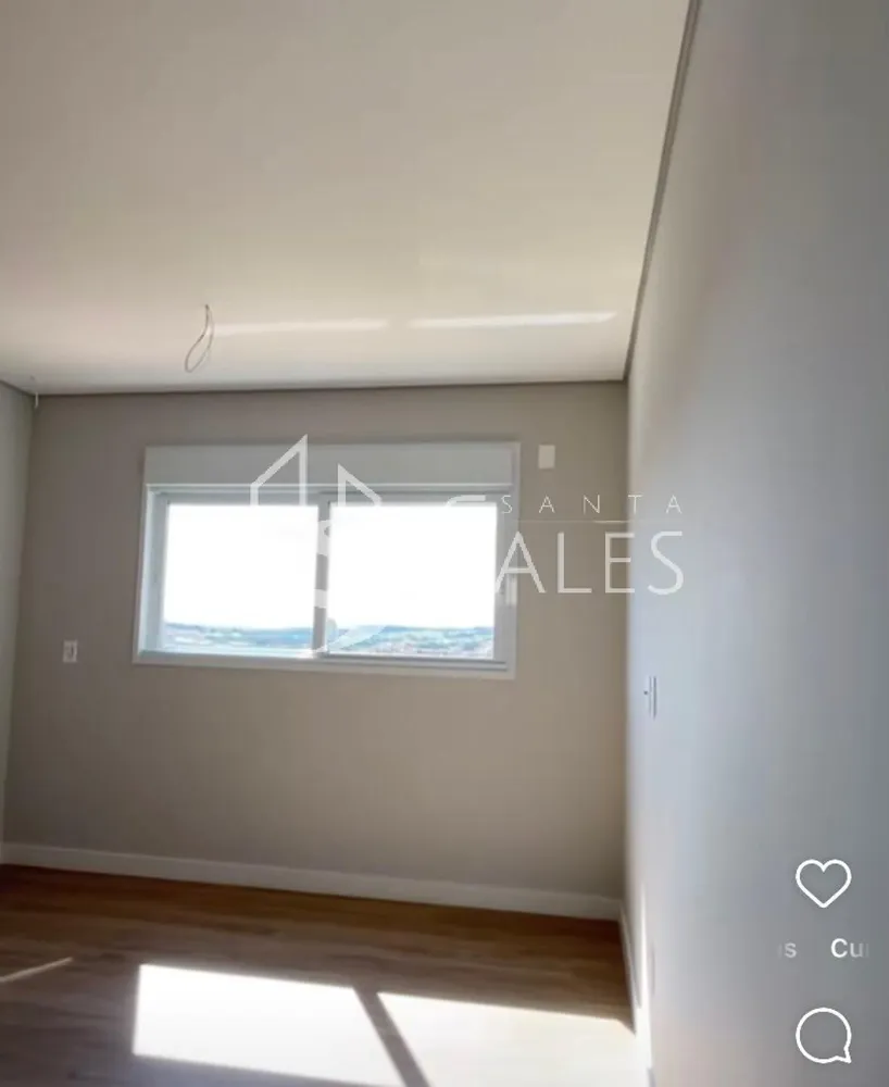Apartamento, 4 quartos, 185 m² - Foto 2