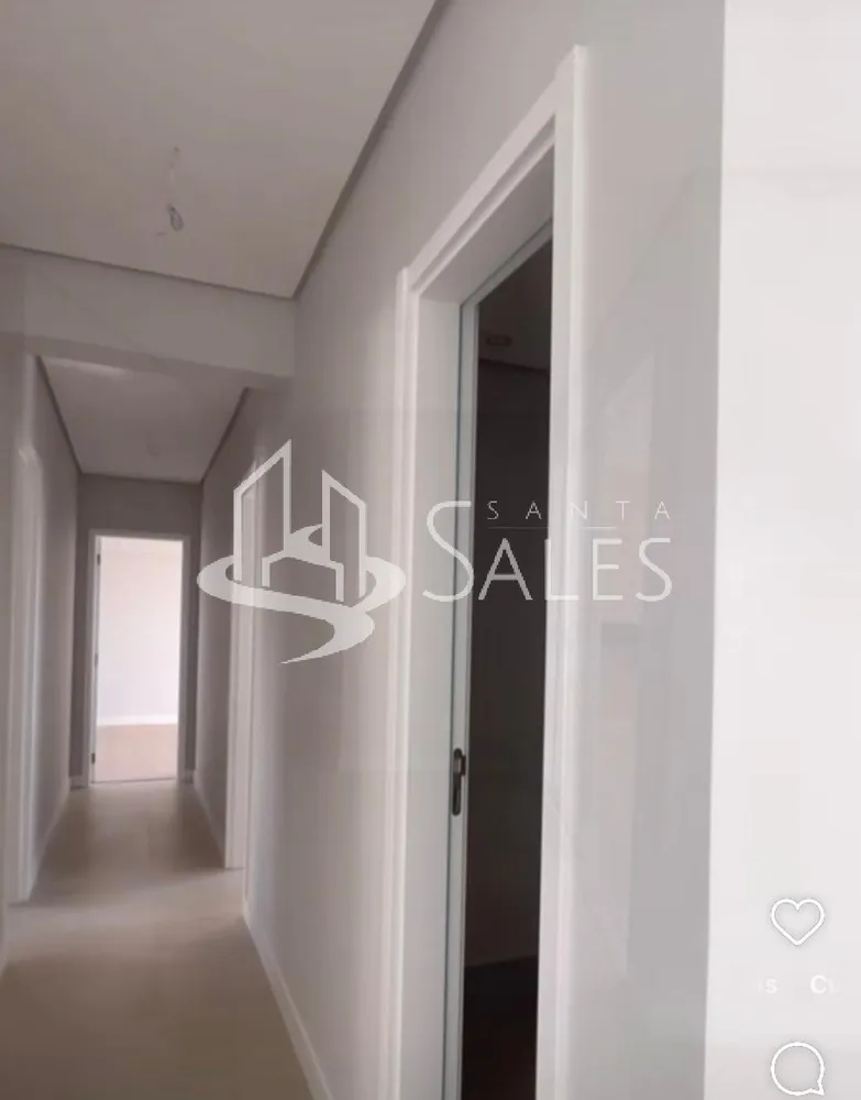 Apartamento, 4 quartos, 185 m² - Foto 9