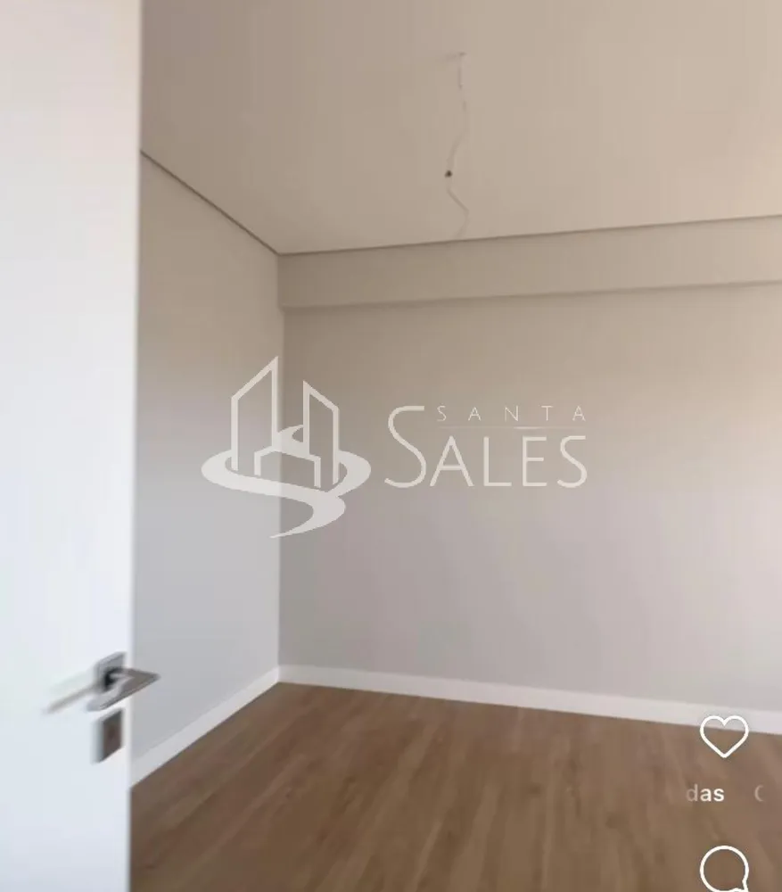 Apartamento, 4 quartos, 185 m² - Foto 4