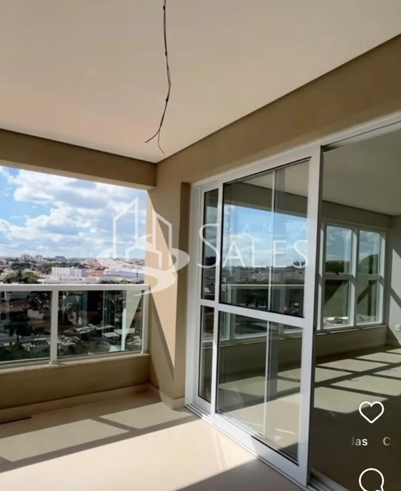 Apartamento, 4 quartos, 185 m² - Foto 14