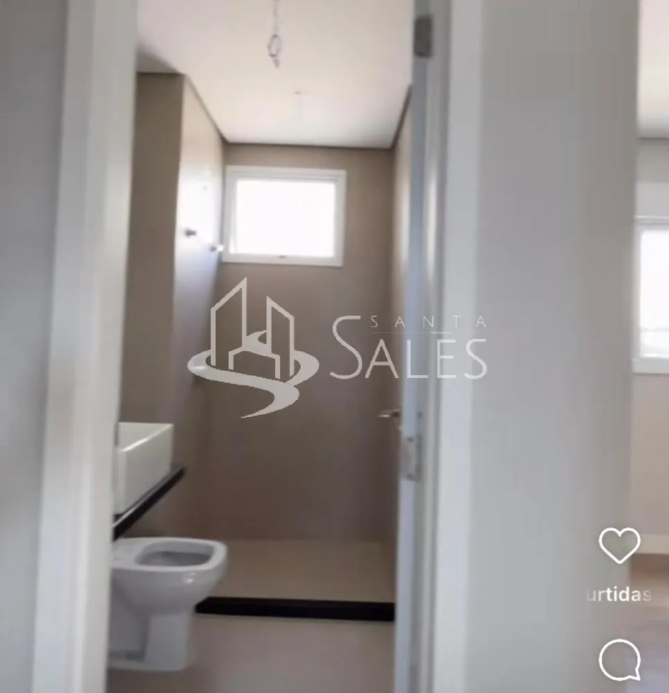 Apartamento, 4 quartos, 185 m² - Foto 10