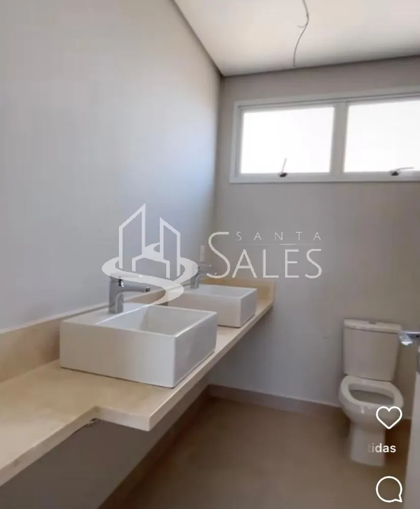 Apartamento, 4 quartos, 185 m² - Foto 1