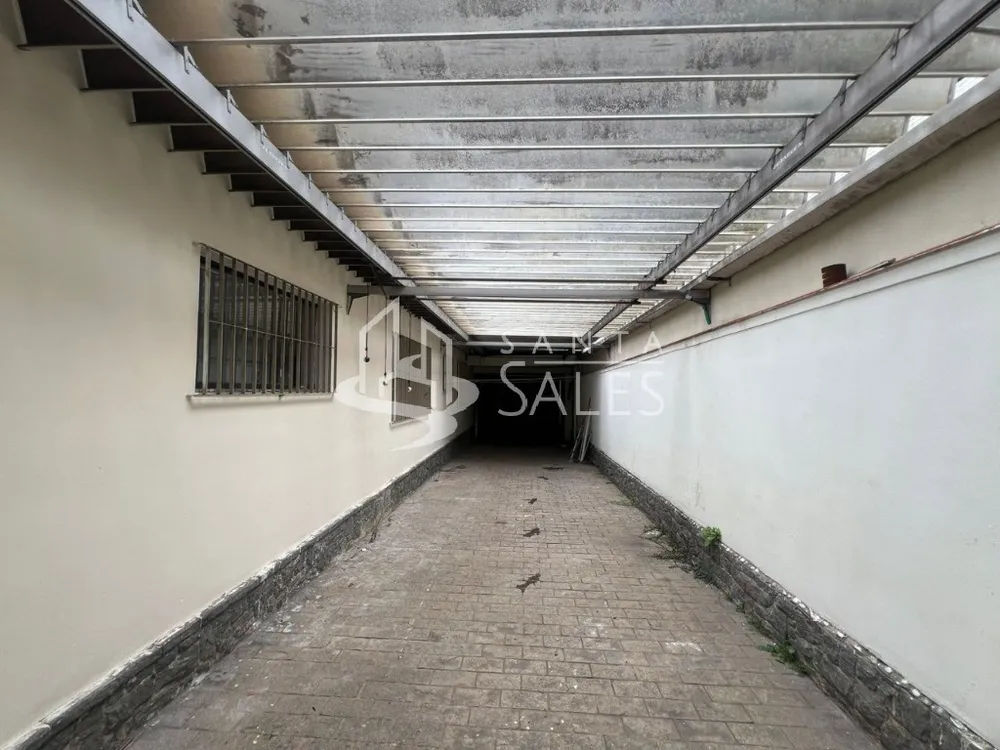 Sobrado, 3 quartos, 342 m² - Foto 4