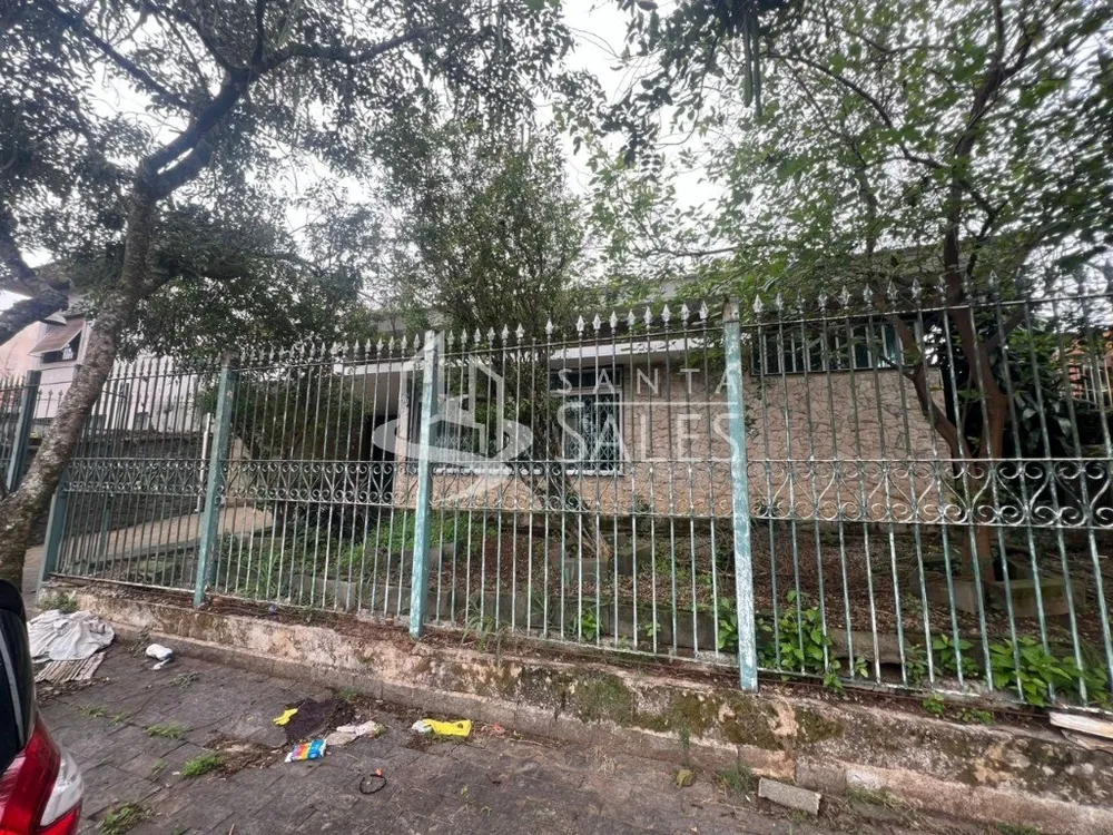 Sobrado, 3 quartos, 342 m² - Foto 1