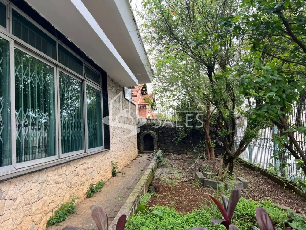 Sobrado, 3 quartos, 342 m² - Foto 2