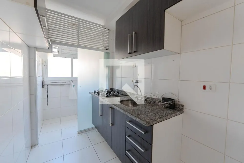 Apartamento, 2 quartos, 47 m² - Foto 9