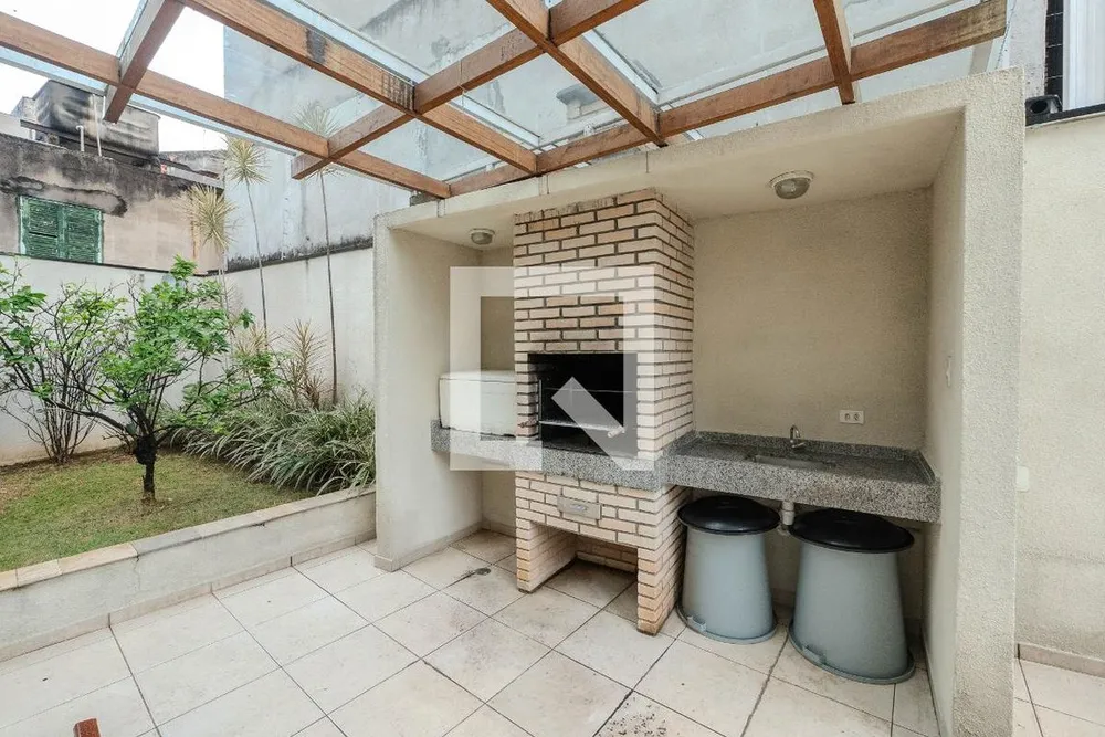 Apartamento, 2 quartos, 47 m² - Foto 8