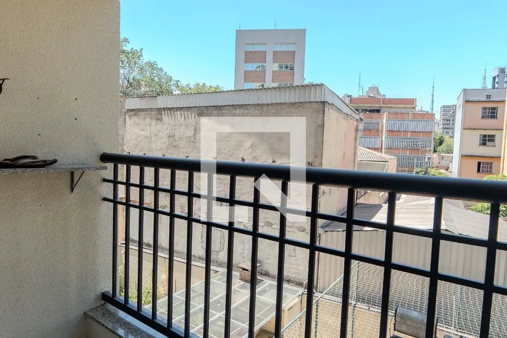 Apartamento, 2 quartos, 47 m² - Foto 11