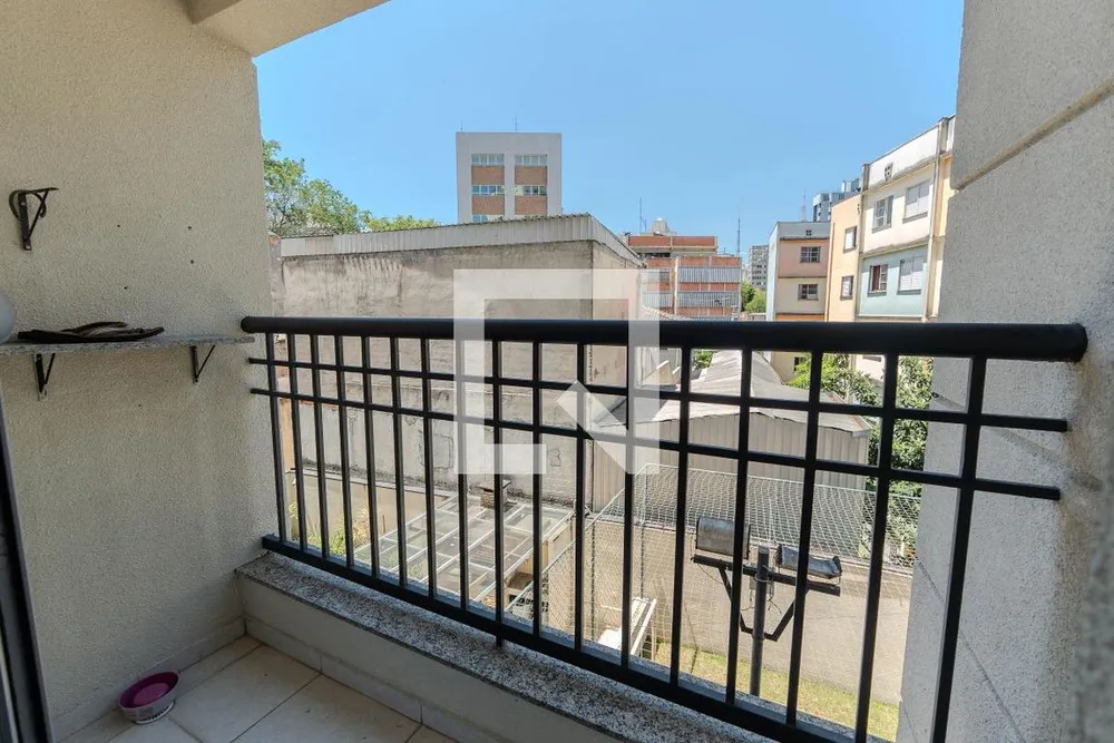 Apartamento, 2 quartos, 47 m² - Foto 10