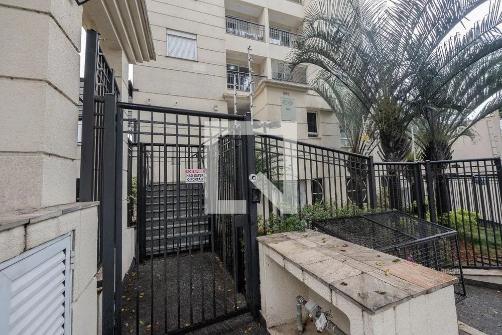 Apartamento, 2 quartos, 47 m² - Foto 5