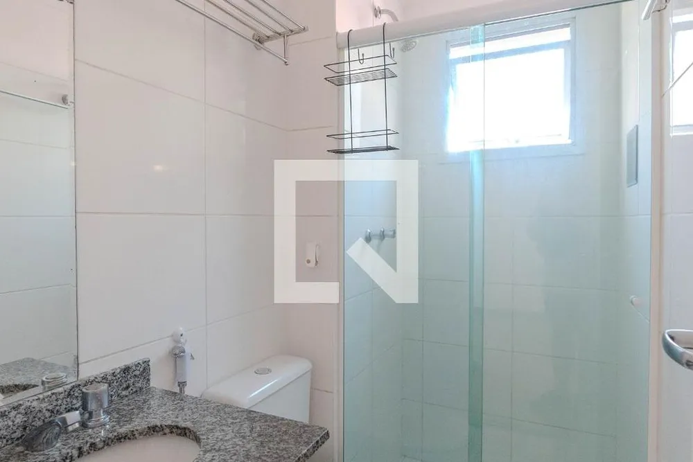 Apartamento, 2 quartos, 47 m² - Foto 2