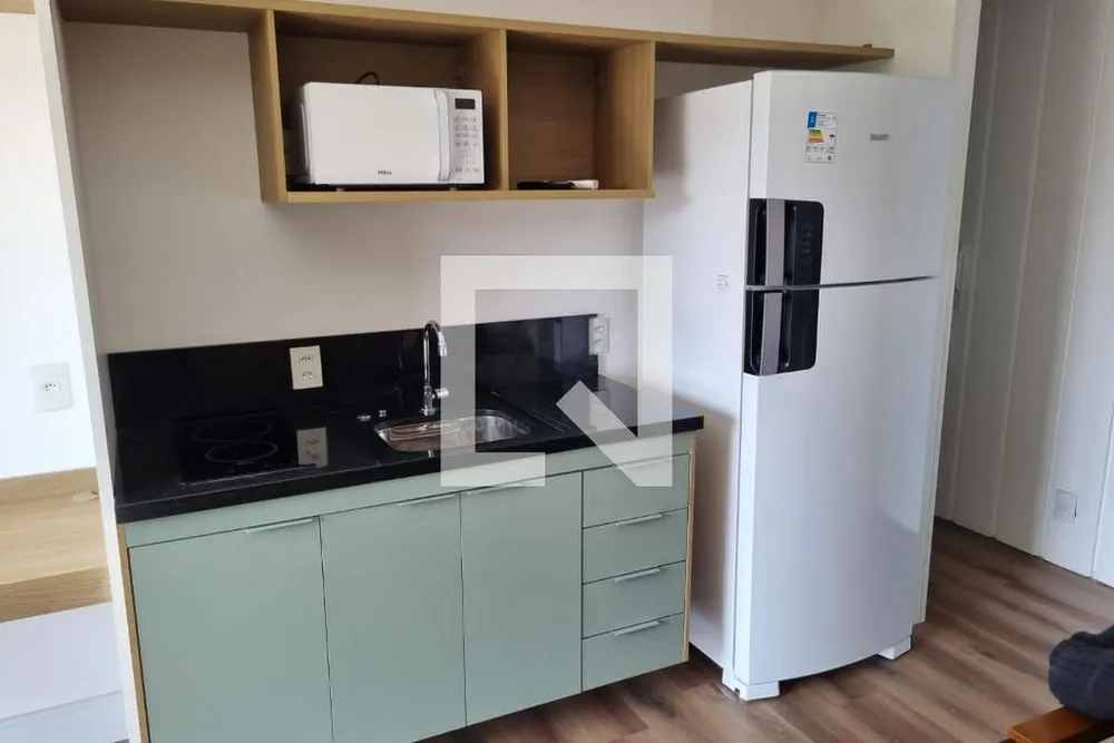 Apartamento, 1 quarto, 34 m² - Foto 9