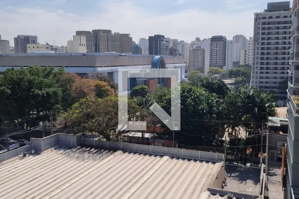 Apartamento, 1 quarto, 34 m² - Foto 11