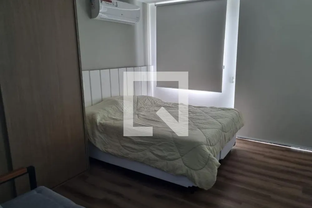 Apartamento, 1 quarto, 34 m² - Foto 5