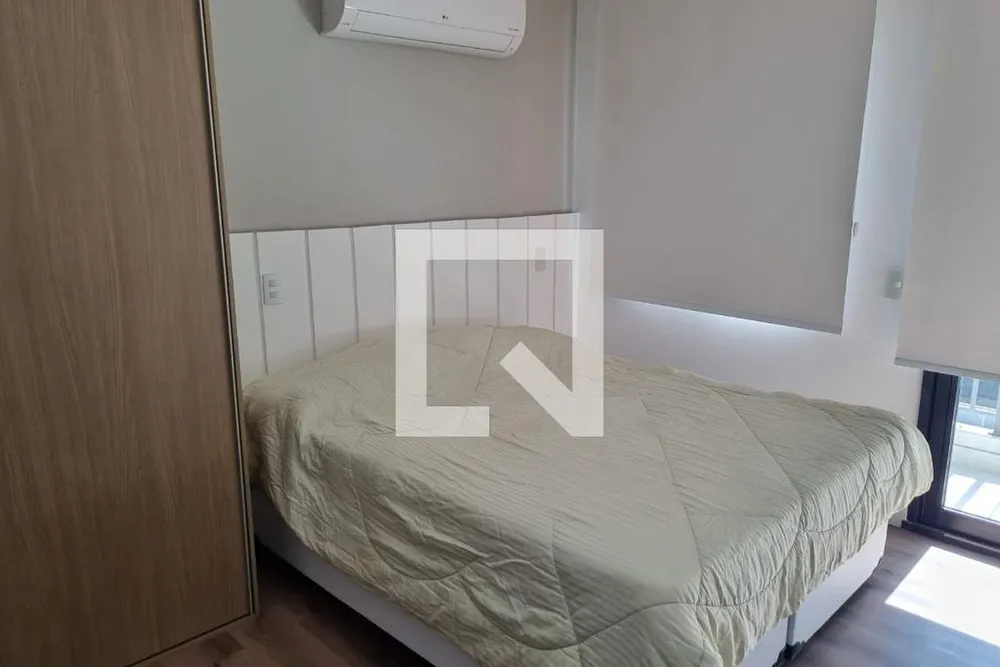 Apartamento, 1 quarto, 34 m² - Foto 1