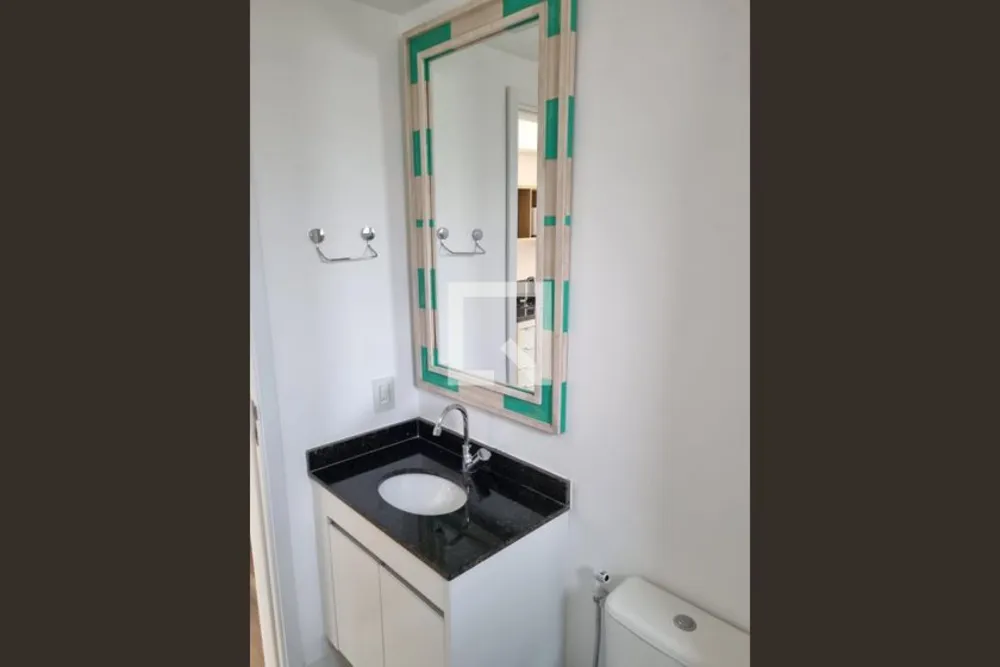 Apartamento, 1 quarto, 34 m² - Foto 2