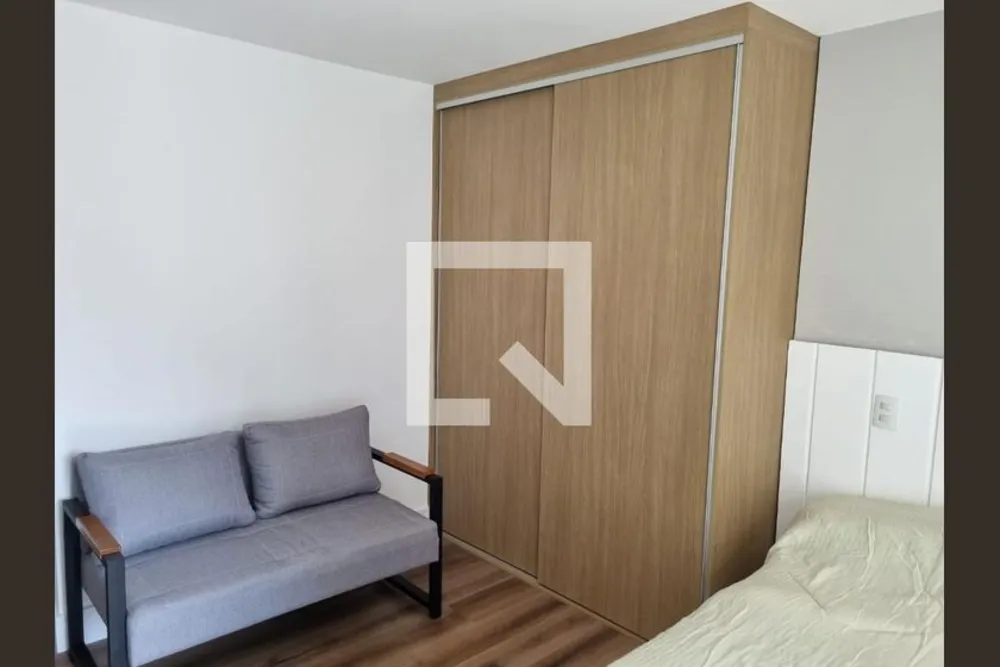 Apartamento, 1 quarto, 34 m² - Foto 6