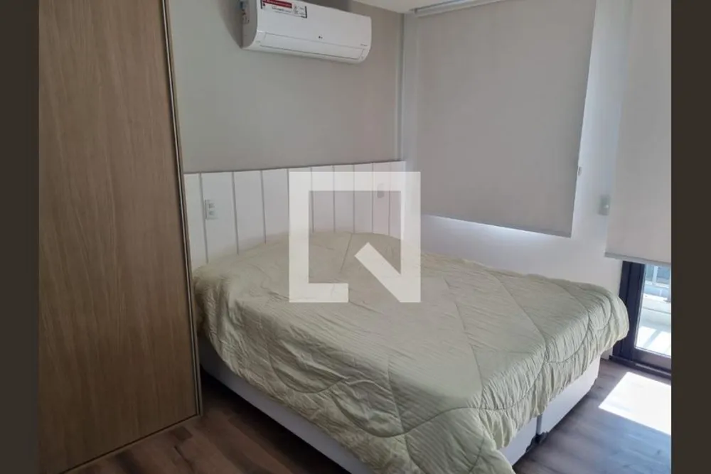 Apartamento, 1 quarto, 34 m² - Foto 2