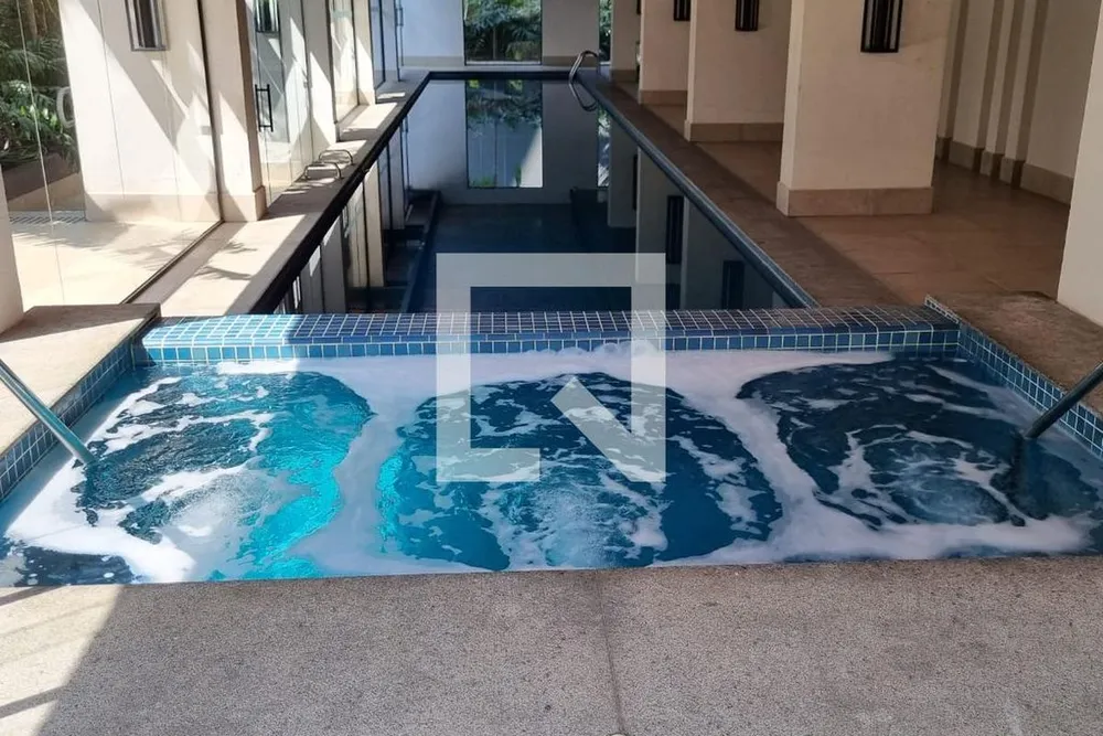 Apartamento, 1 quarto, 34 m² - Foto 3