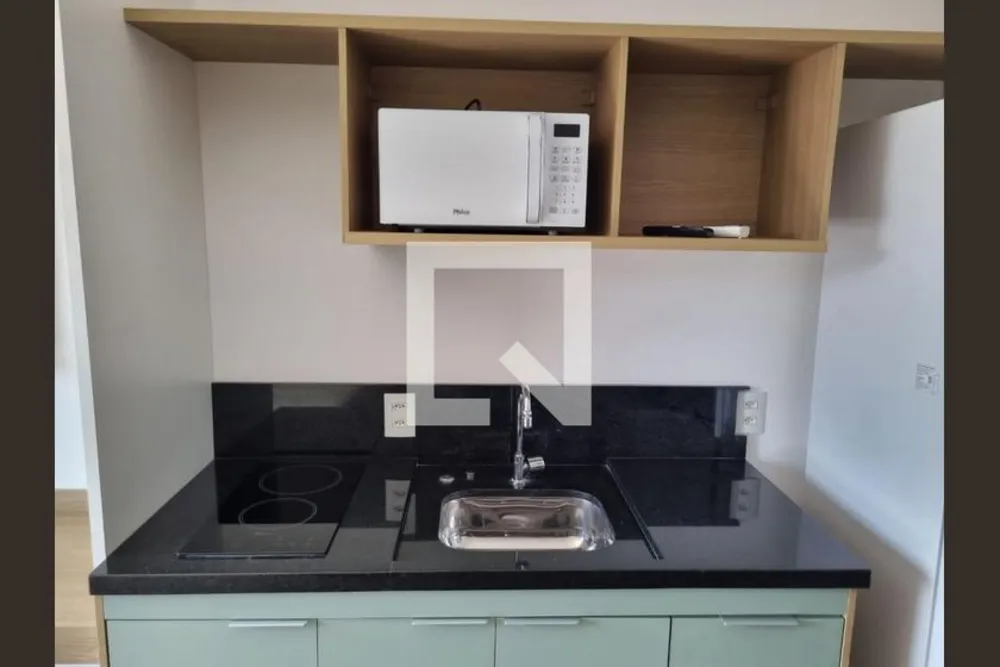Apartamento, 1 quarto, 34 m² - Foto 4