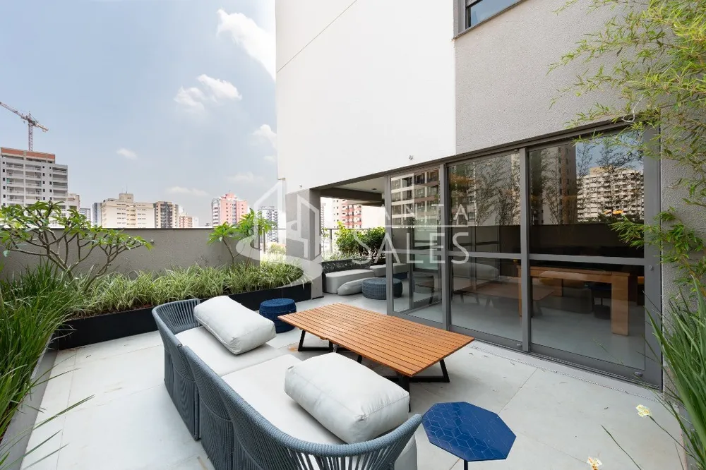 Apartamento, 3 quartos, 132 m² - Foto 9