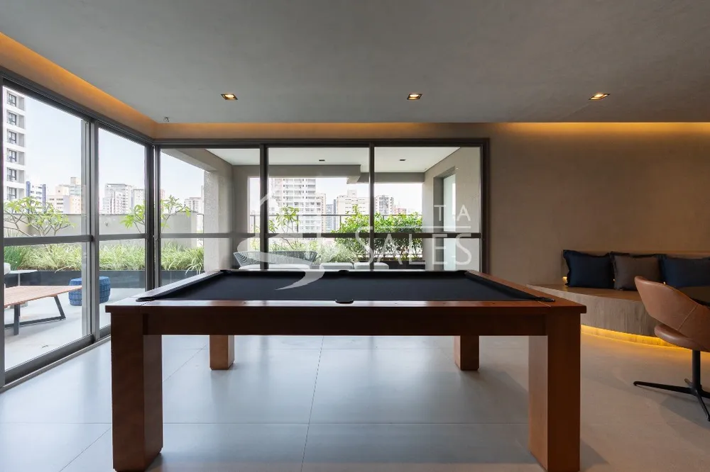 Apartamento, 3 quartos, 132 m² - Foto 11