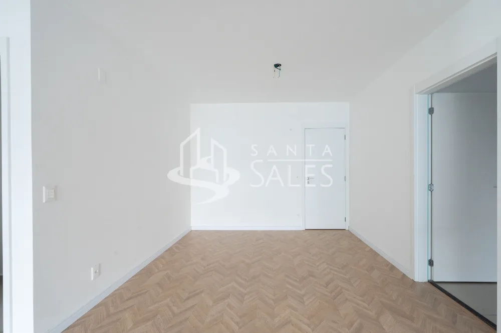 Apartamento, 3 quartos, 132 m² - Foto 1