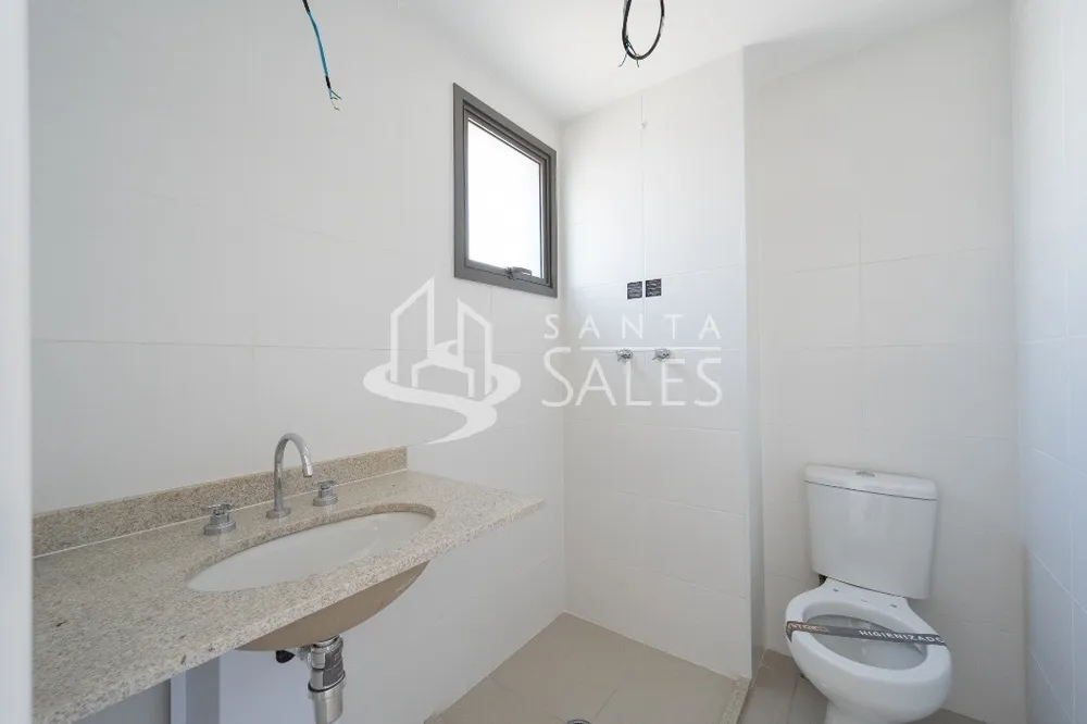 Apartamento, 3 quartos, 132 m² - Foto 9