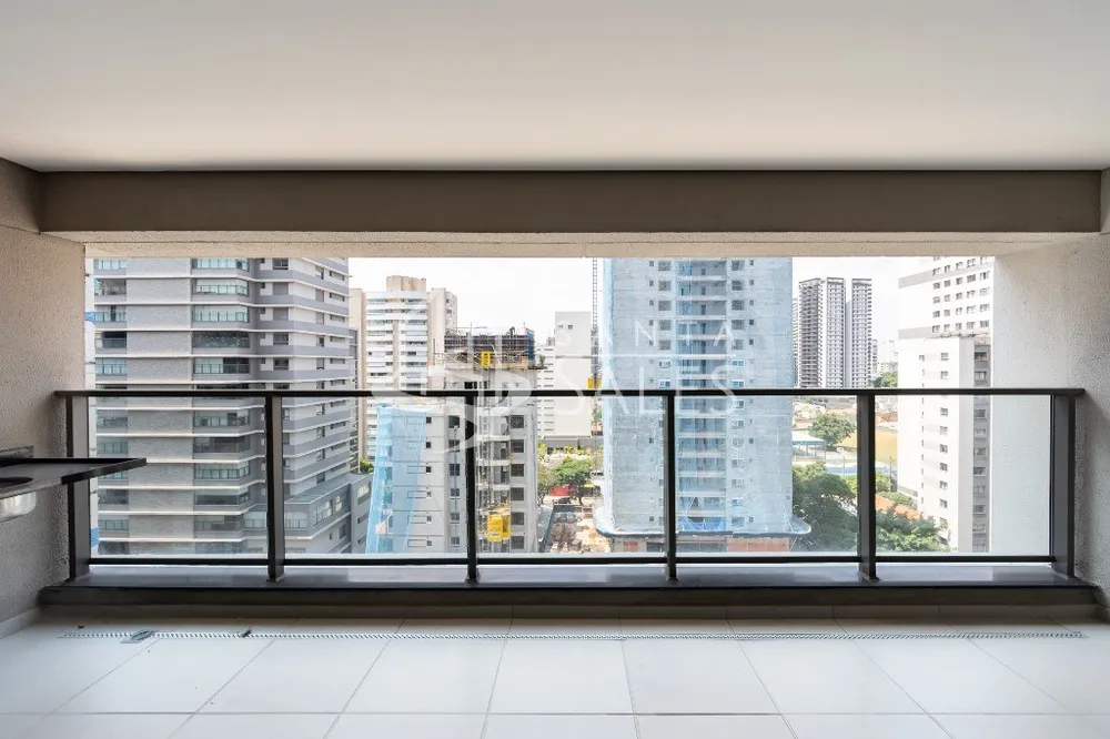 Apartamento, 3 quartos, 132 m² - Foto 1