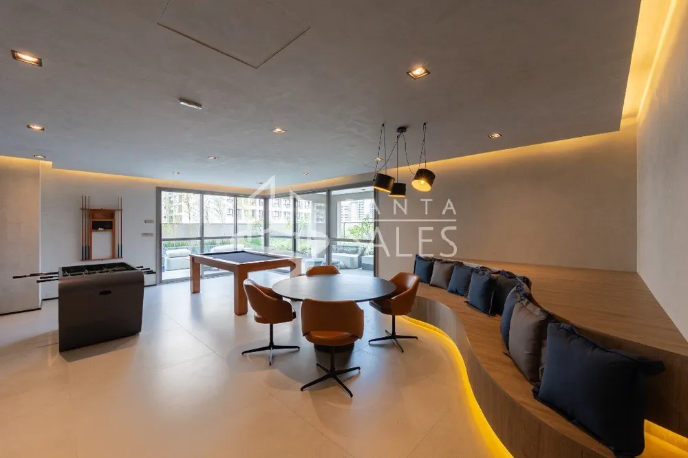 Apartamento, 3 quartos, 132 m² - Foto 2
